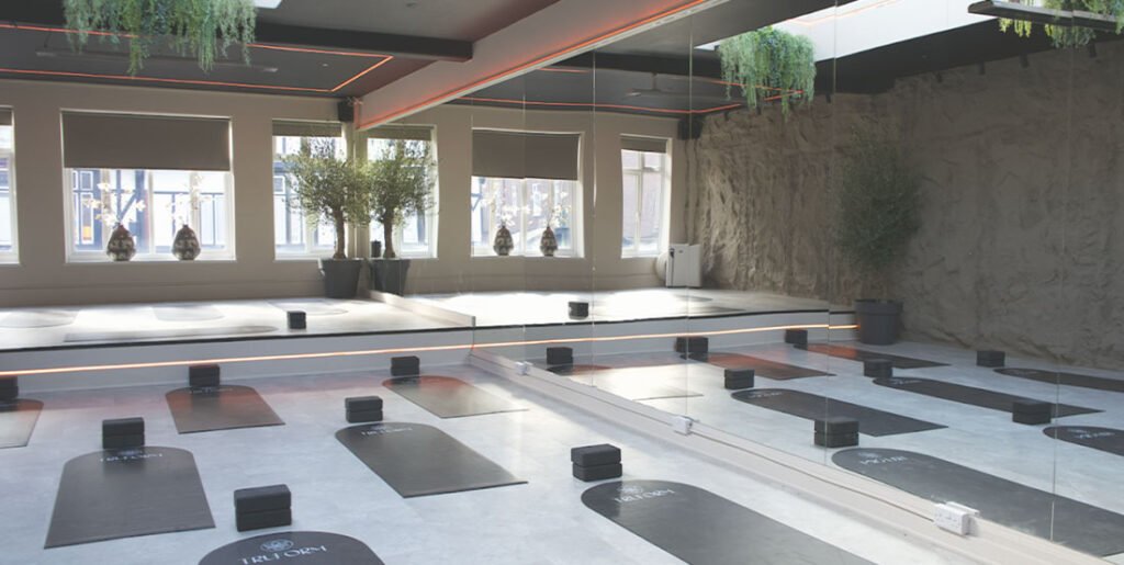 Pilates & Infrared Mobility img 11