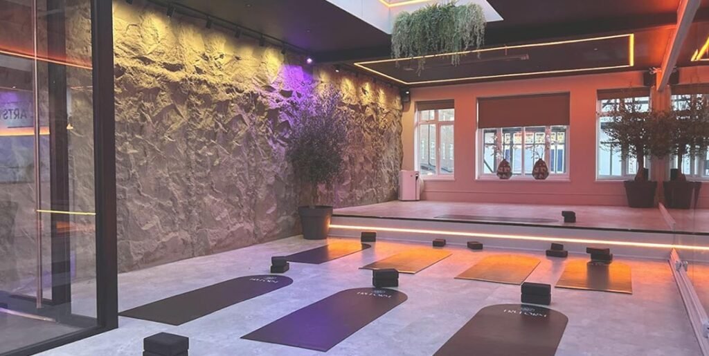 Pilates & Infrared Mobility img 5